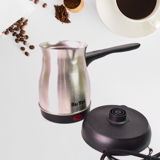 Coffee Maker