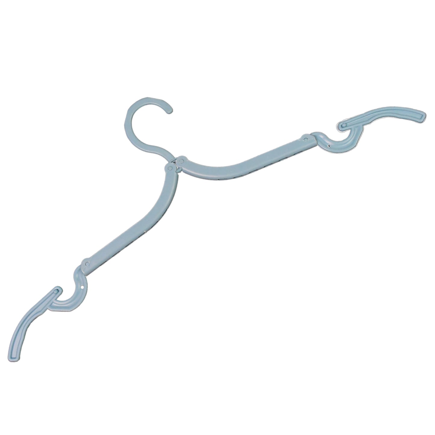 Folding Clothes Hangers