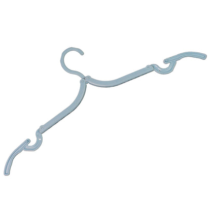 Folding Clothes Hangers