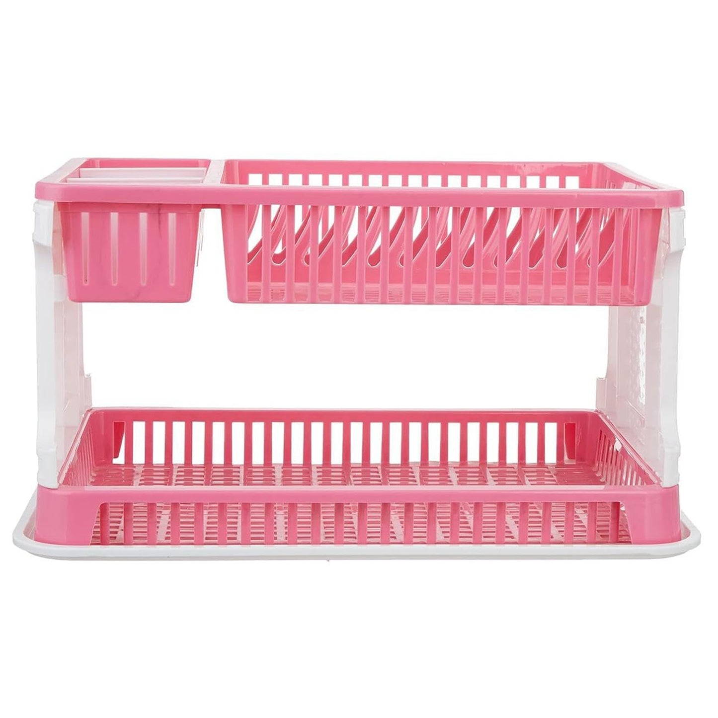 Plastic Kitchen Organizer - Primesmart