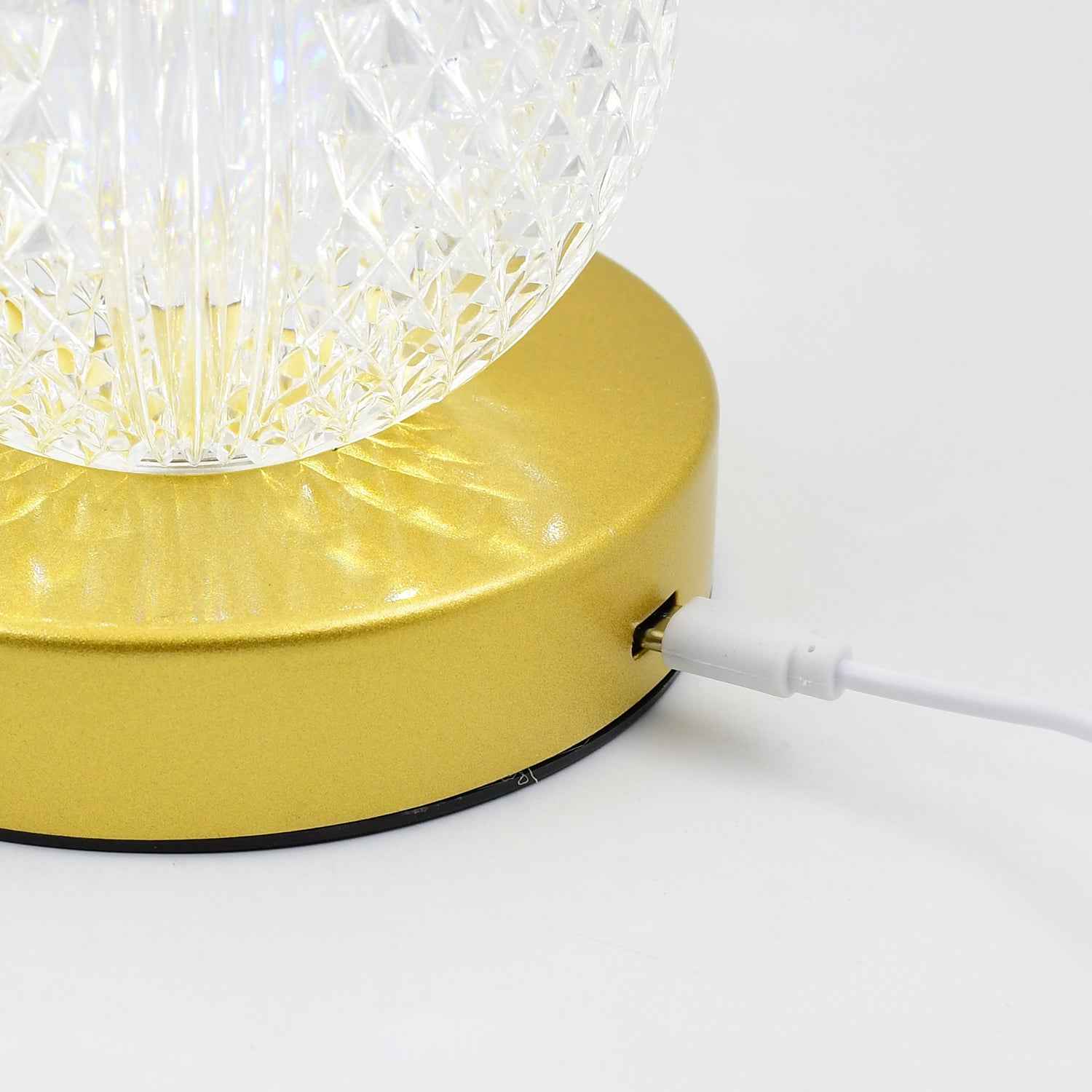 Rechargeable Led Lamps Touch Lamp