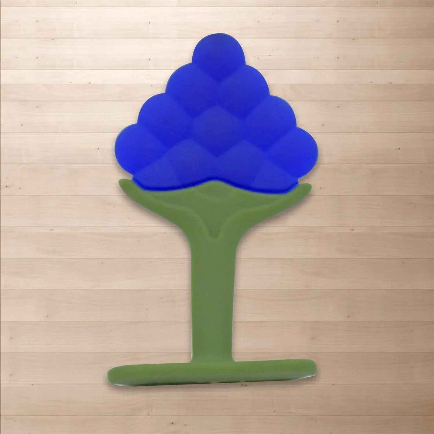 Baby Silicone Teether Fruit Teether 3