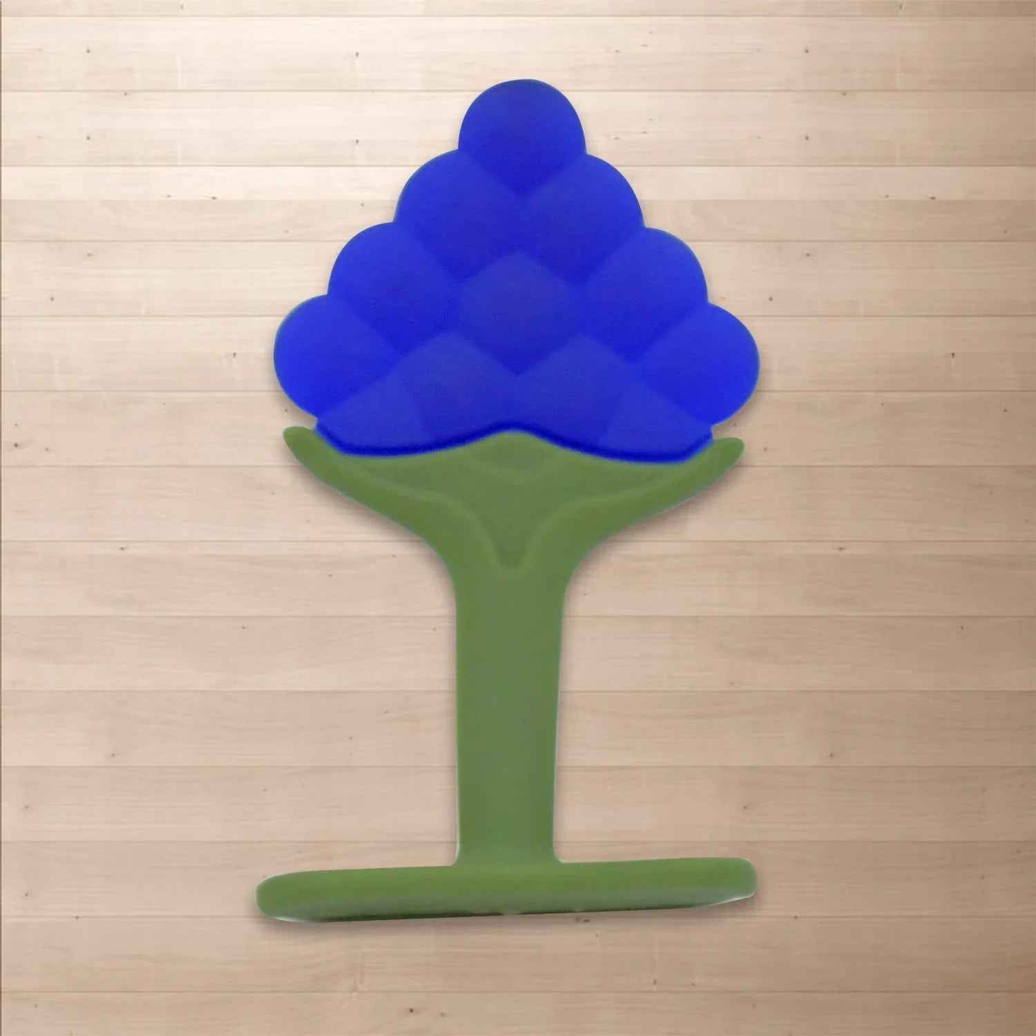 Baby Silicone Teether Fruit Teether 3