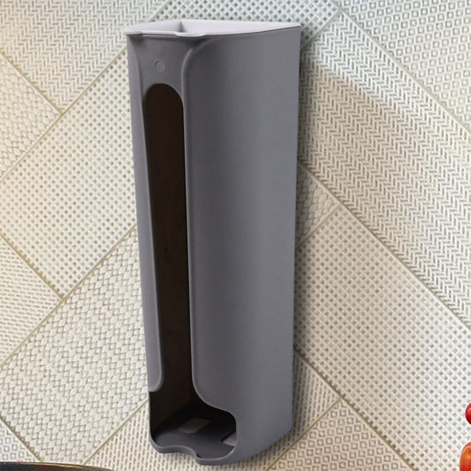 Grocery Bag Holder