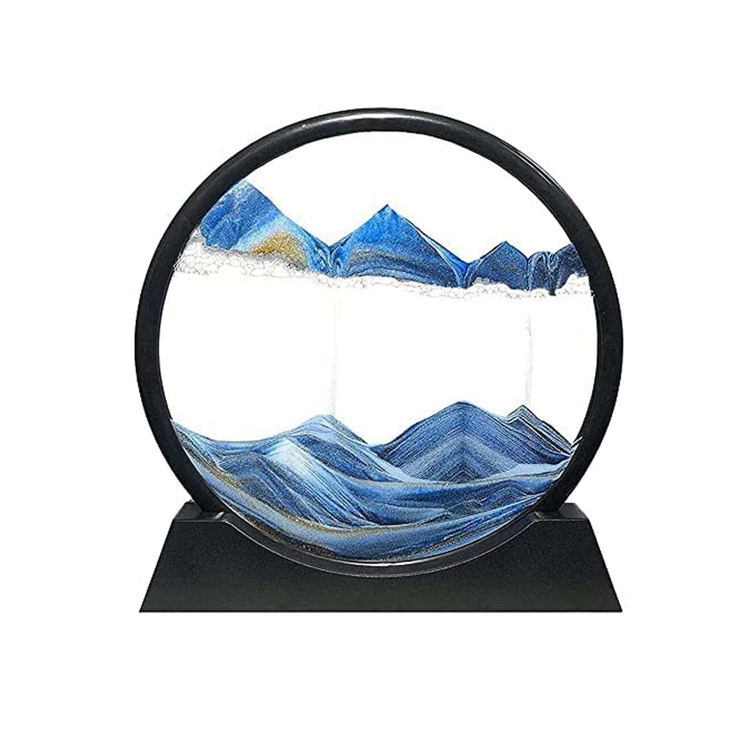 Moving Sand Art Picture Decor - Primesmart