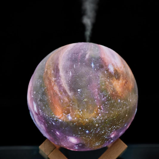 Moon Lamp Aroma Diffuser