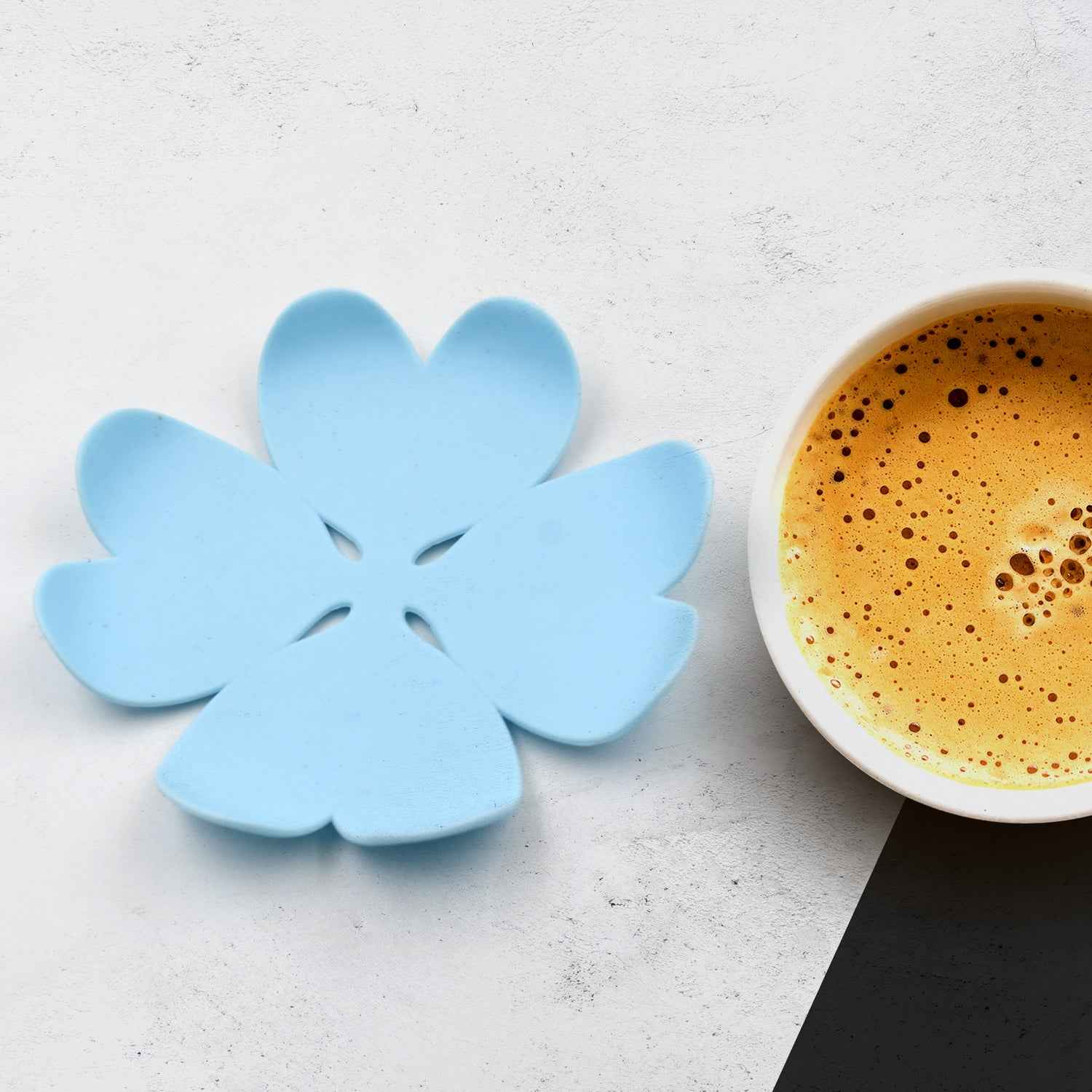 Heat Resistant Coasters Set
