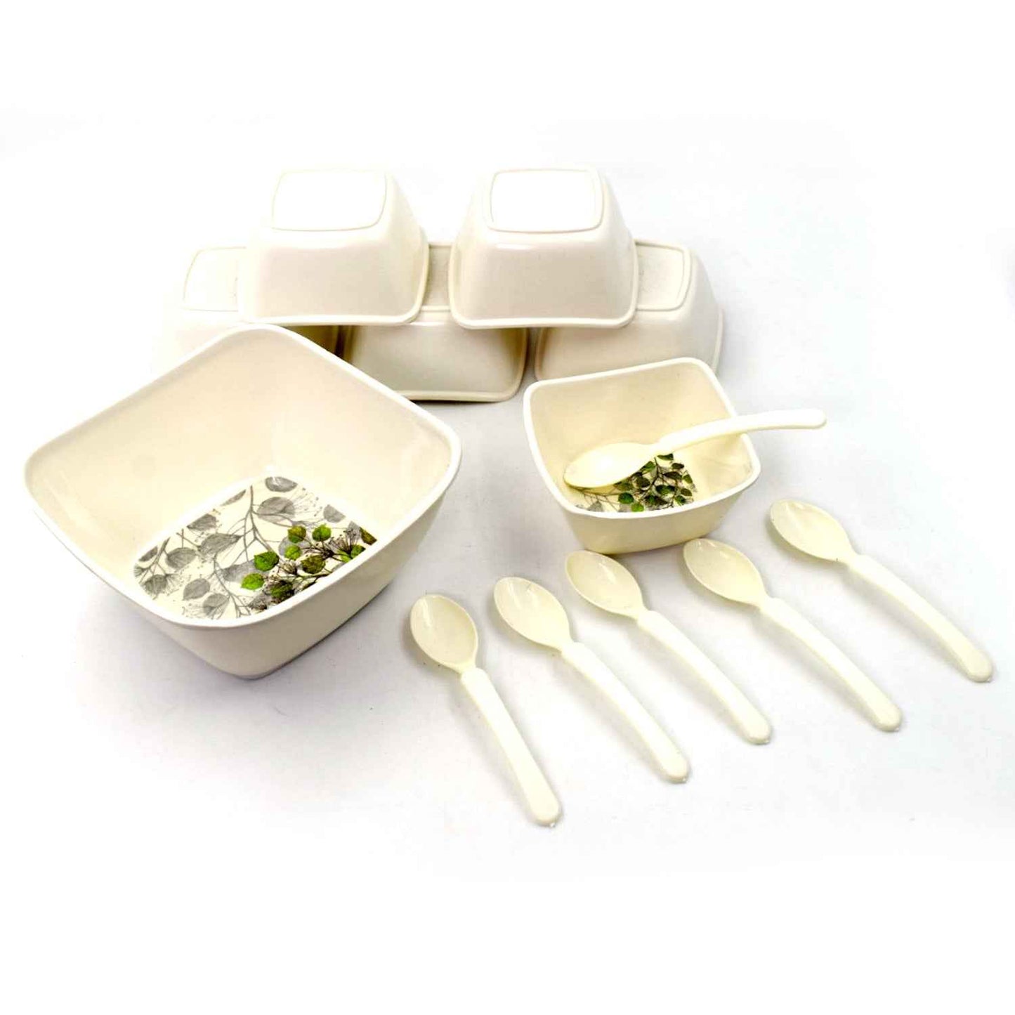 13 Pc Pudding Set