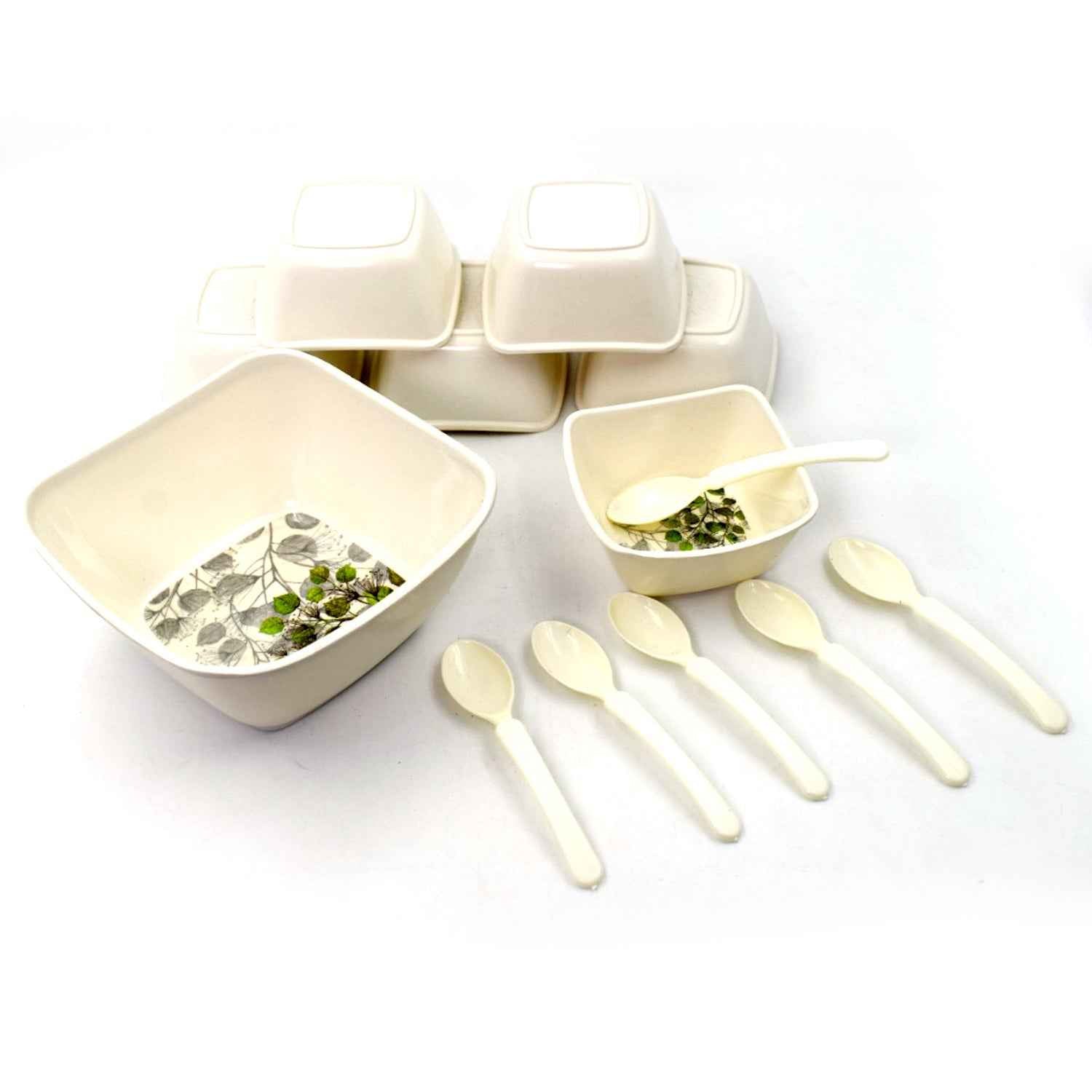 13 Pc Pudding Set