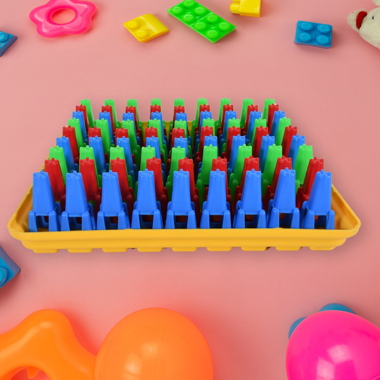 Color Crush Game Board - Primesmart