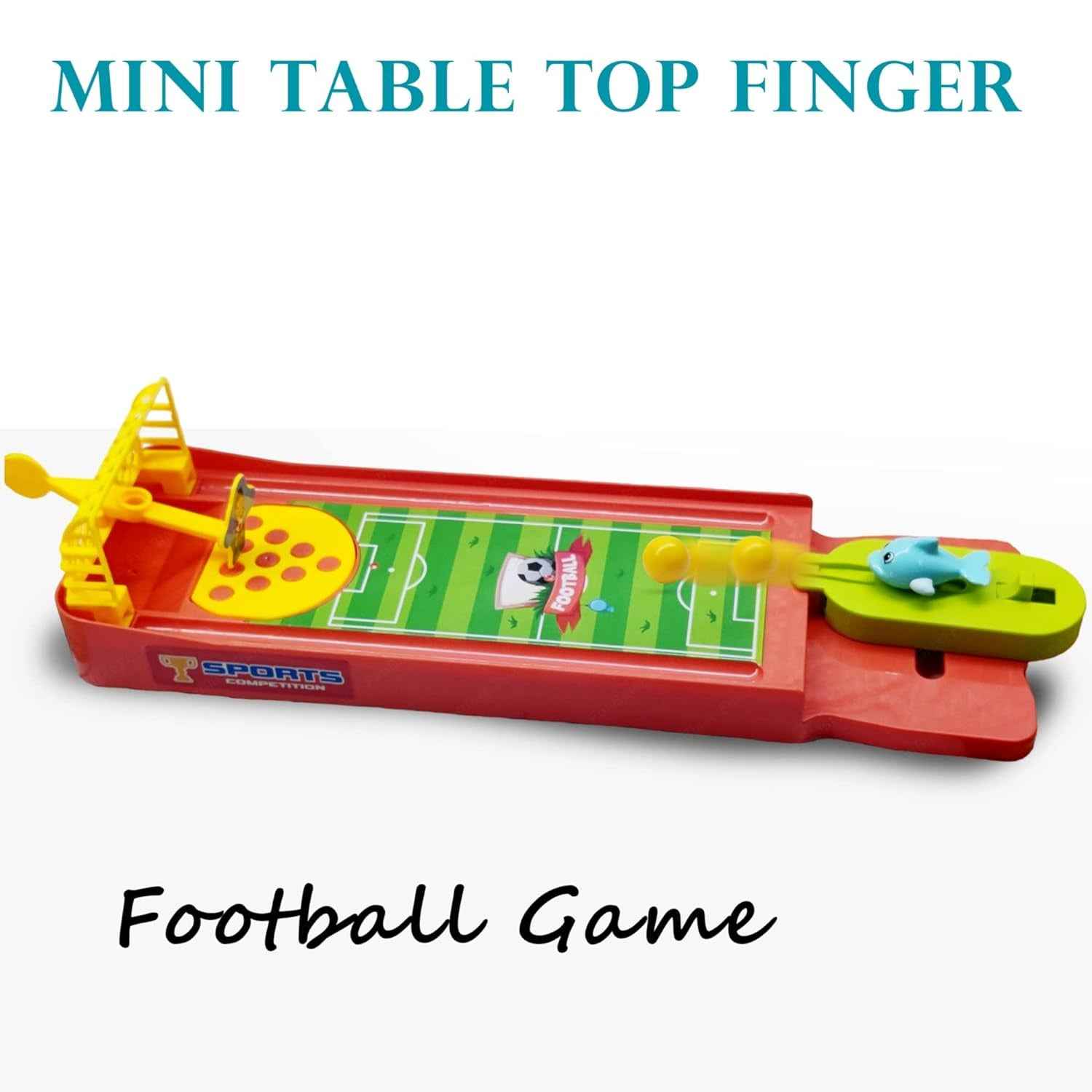 Mini Table Top Finger Football Game For Kids-desktop Game For Kids  Adults Fun Indoor Finger Bowling Game For Boys  Girls Family Board Game