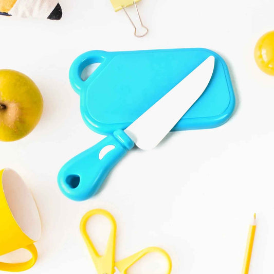 Sliceable Fruits and Vegetables Play Set - Engaging Role Play Toy for Kids