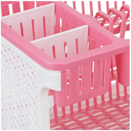Plastic Kitchen Organizer - Primesmart