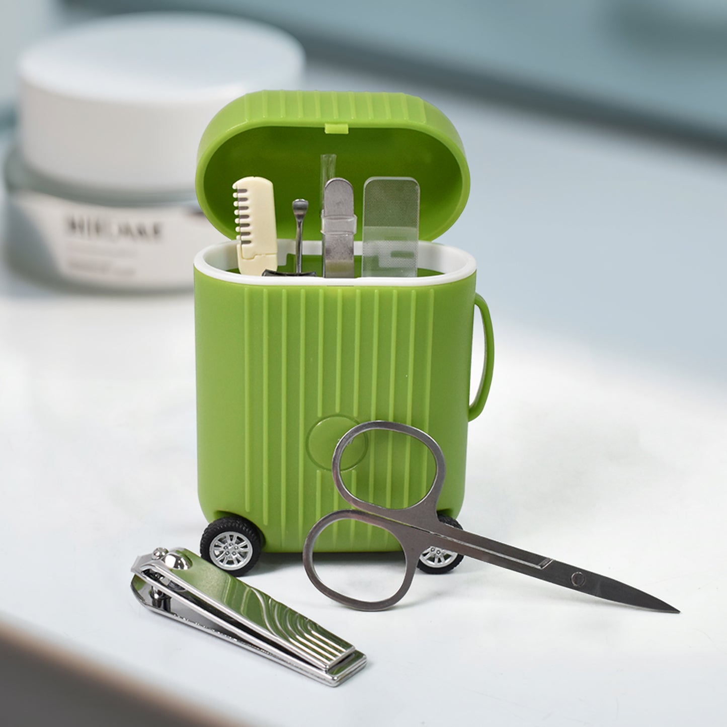 Manicure Kit