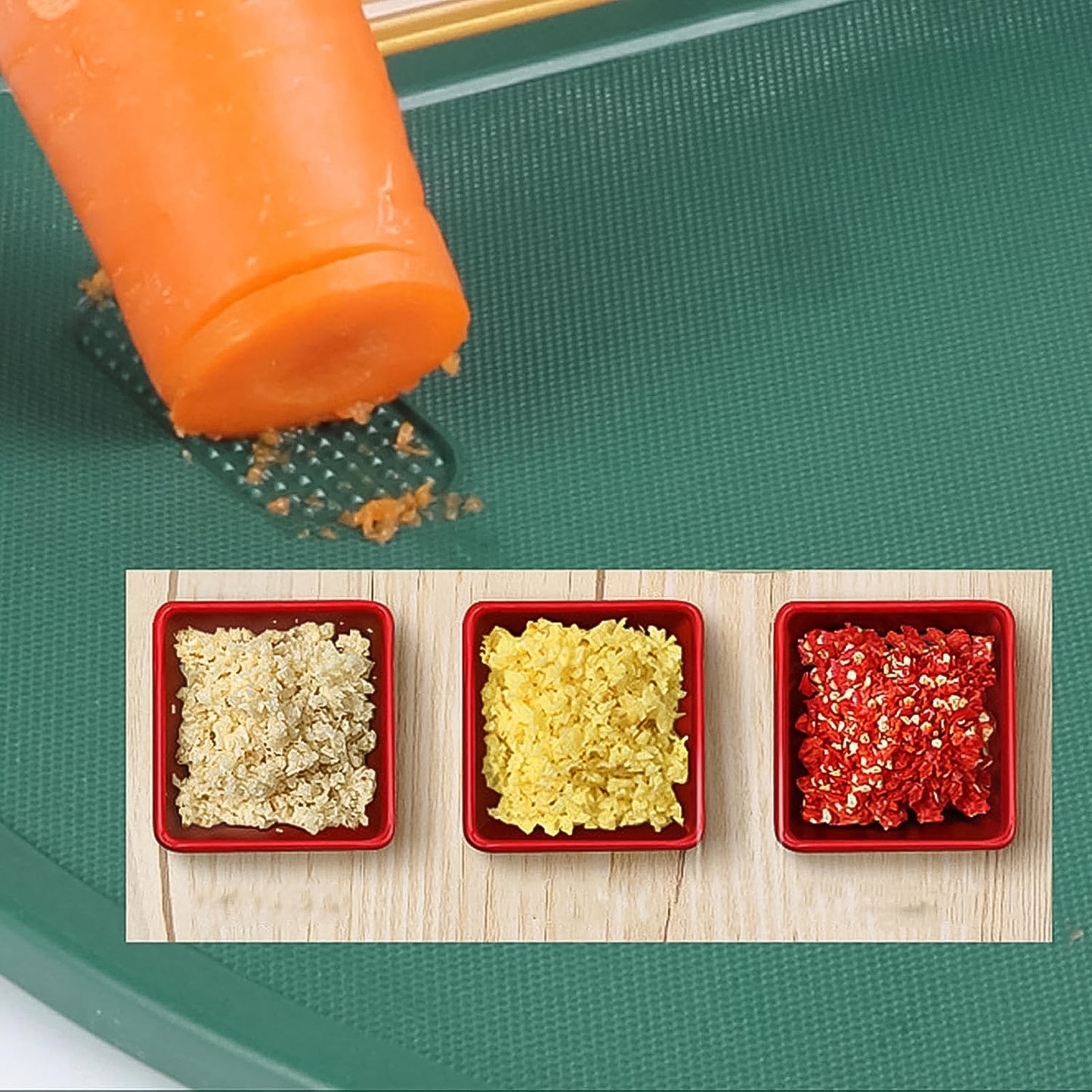 Round Multipurpose Cutting Board - Primesmart