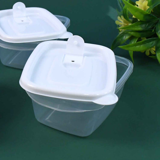 Food Storage Organizer