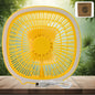 Usb Portable Mini Desk Fan