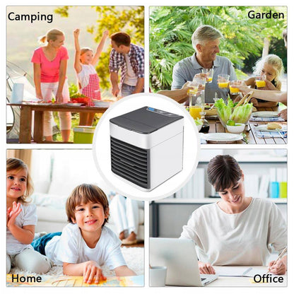 Mini Portable Air Cooler