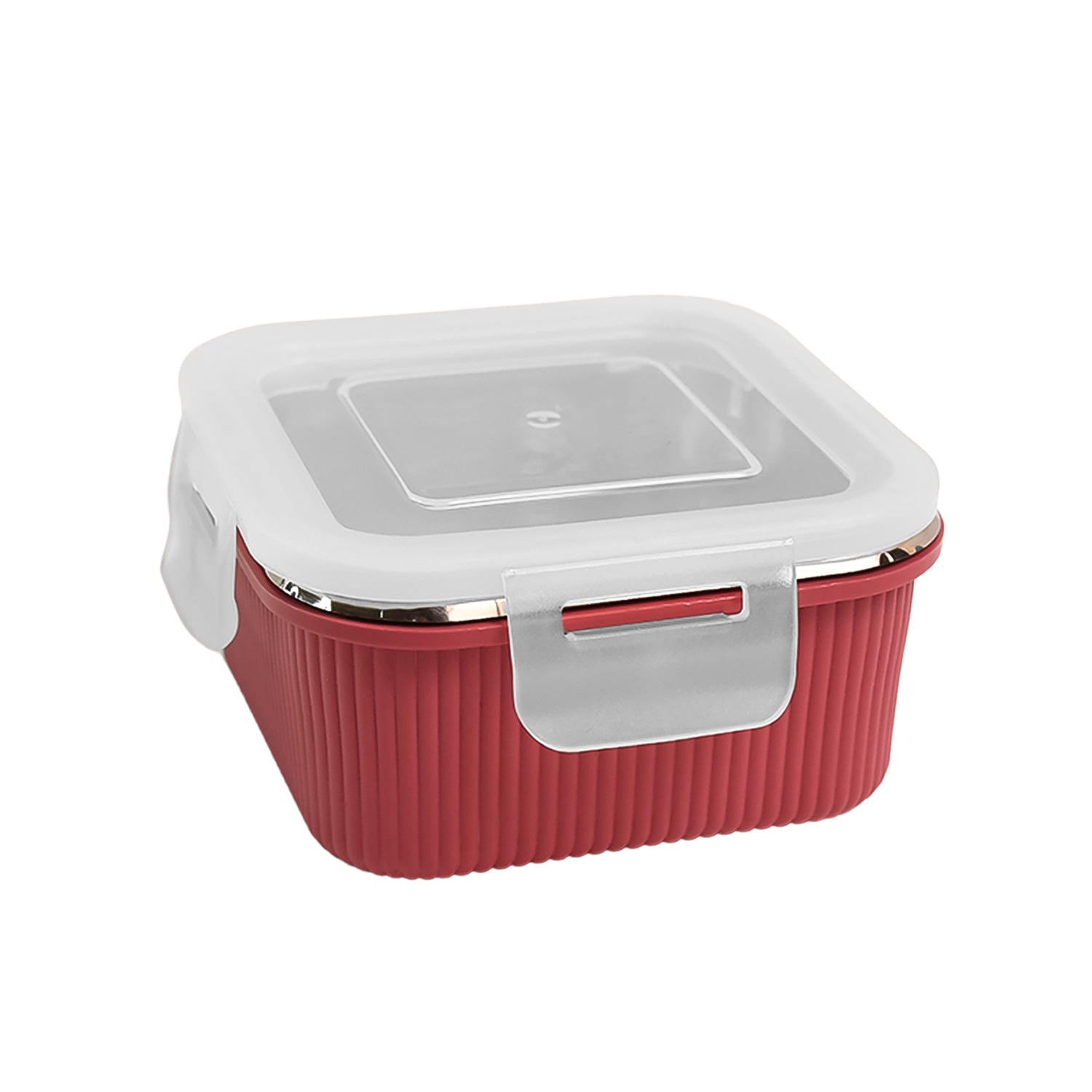 Apex Victor Square Food Storage Container - Primesmart