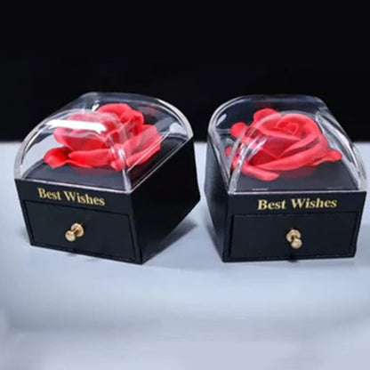 Gift Box Drawer