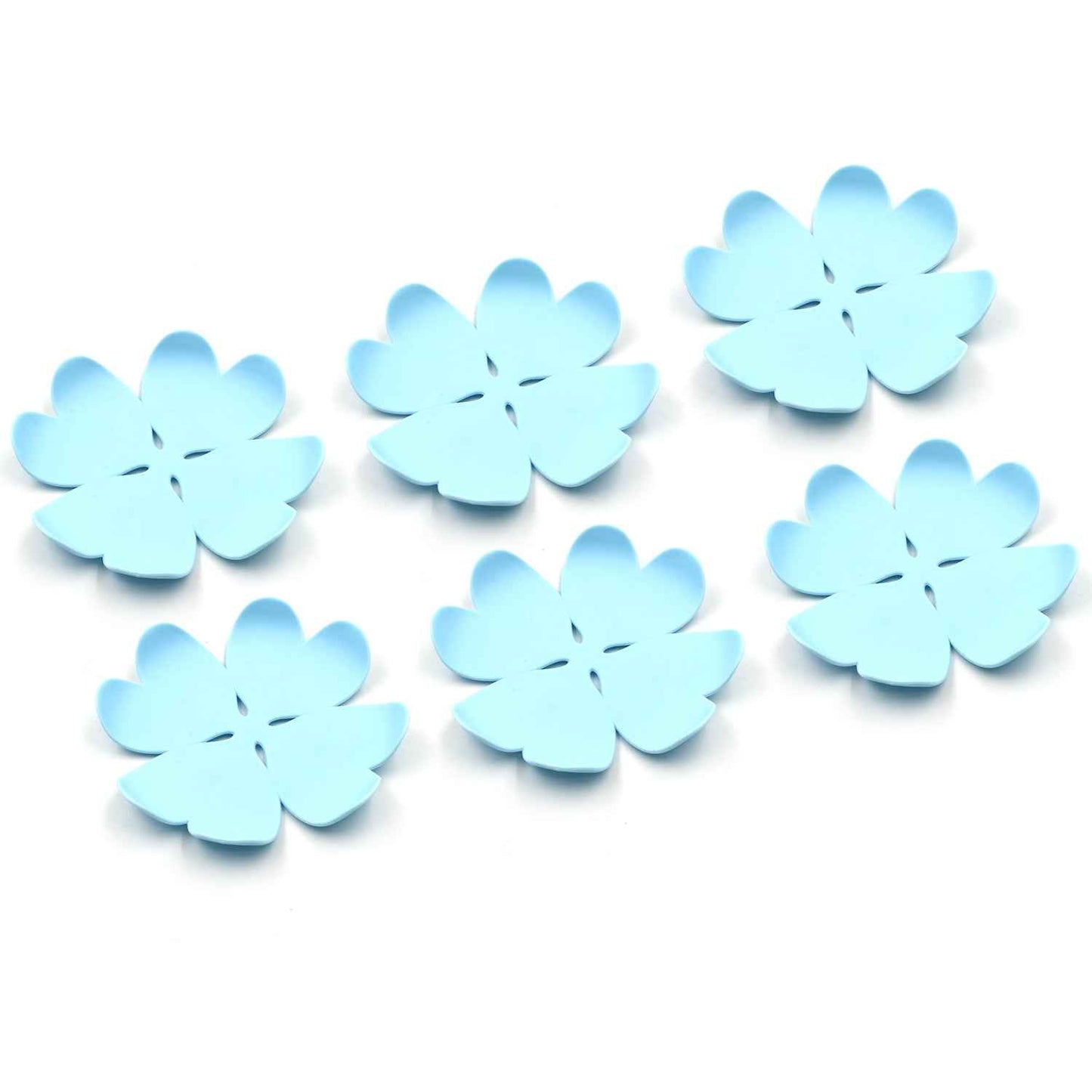 Heat Resistant Coasters Set
