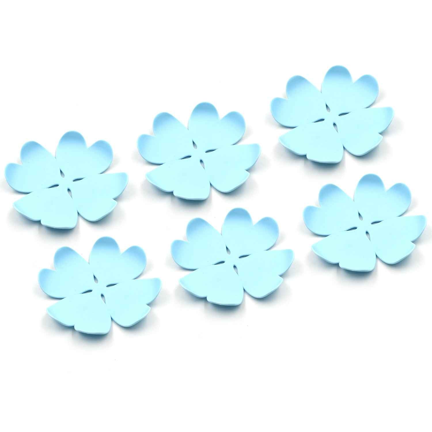 Heat Resistant Coasters Set