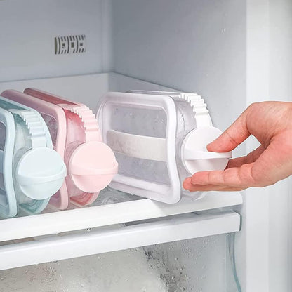 Ice Ball Maker Mold
